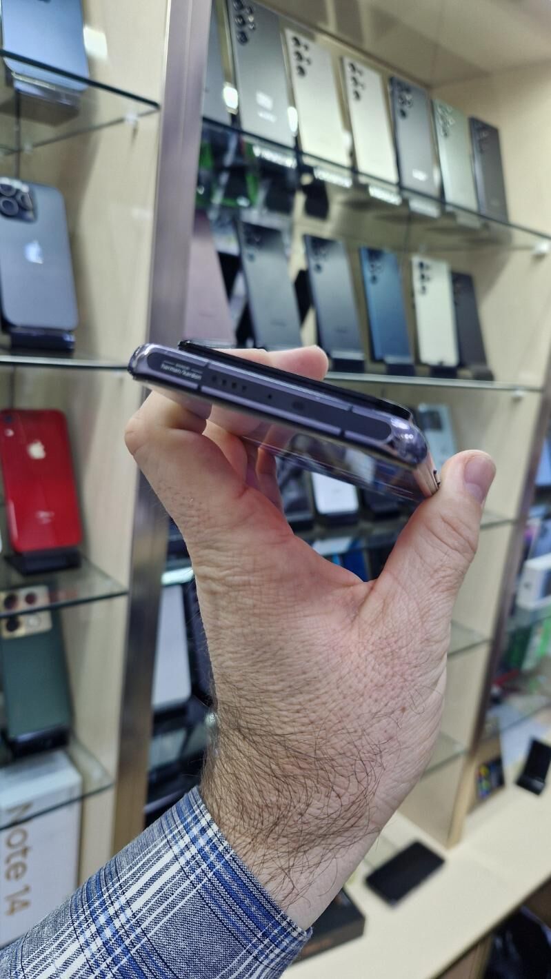 XIAOMI 11 ULTRA - Aşgabat - img 4