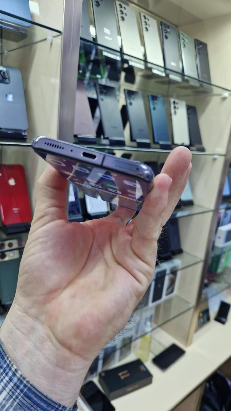 XIAOMI 11 ULTRA - Aşgabat - img 5