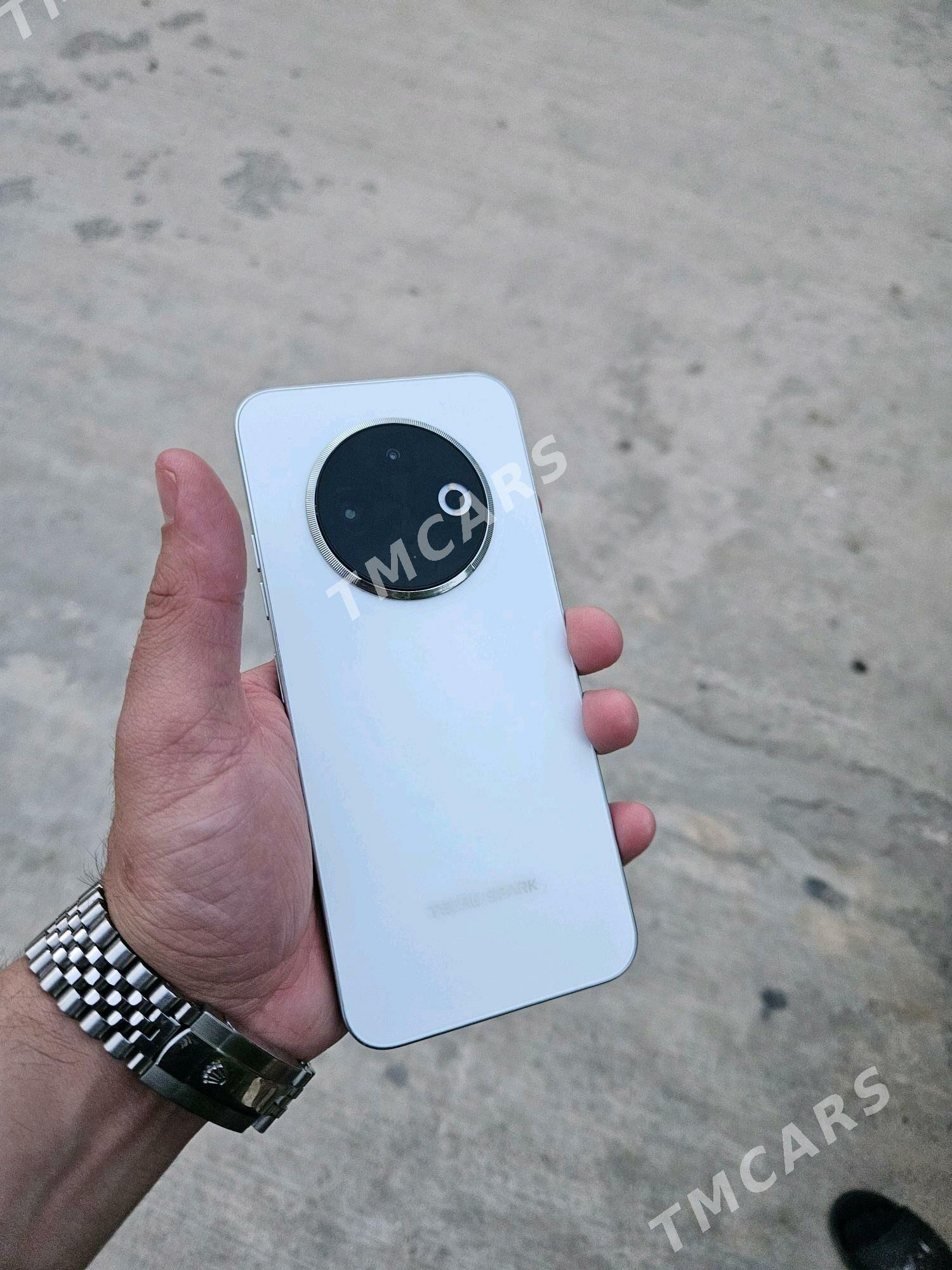 Tecno spark 30c - Ашхабад - img 4