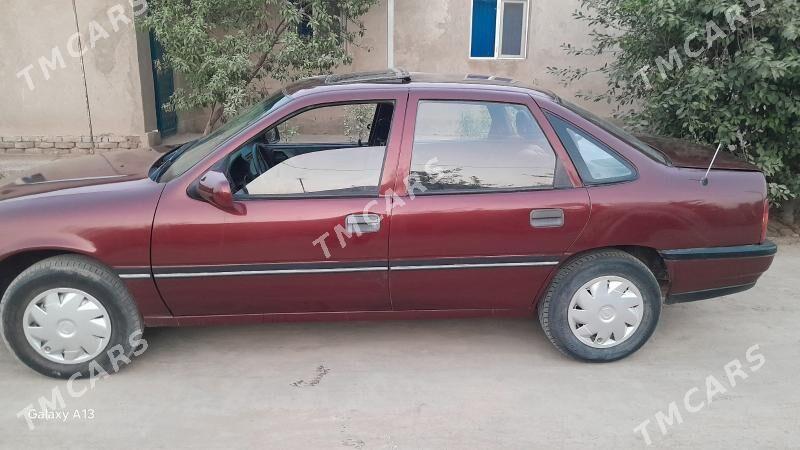 Opel Vectra 1991 - 35 000 TMT - Шабатский этрап - img 4