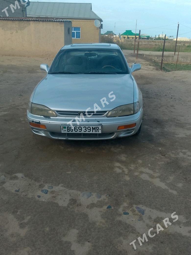 Toyota Camry 1995 - 90 000 TMT - Sakarçäge - img 8