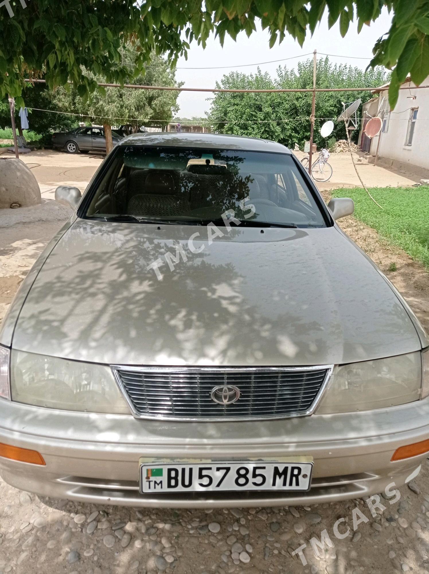 Toyota Avalon 1995 - 105 000 TMT - Tagtabazar - img 4
