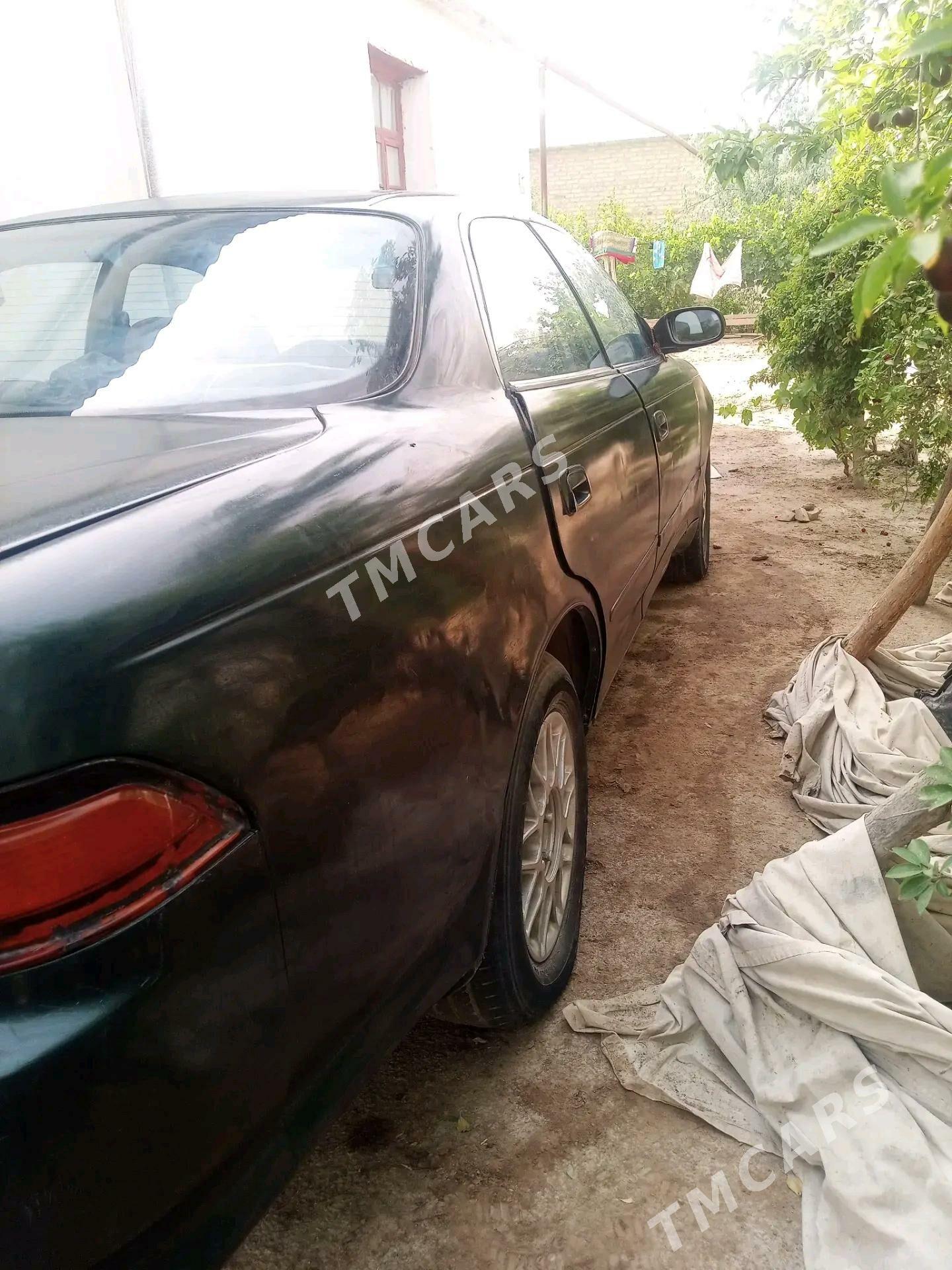 Toyota Mark II 1993 - 28 000 TMT - Garabekewül - img 2