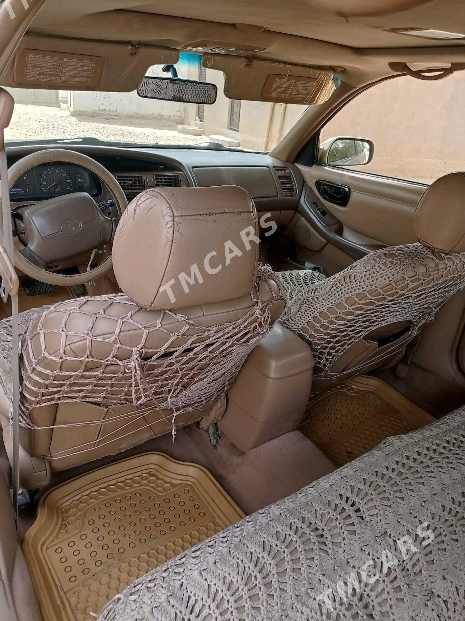 Toyota Avalon 1995 - 105 000 TMT - Tagtabazar - img 6