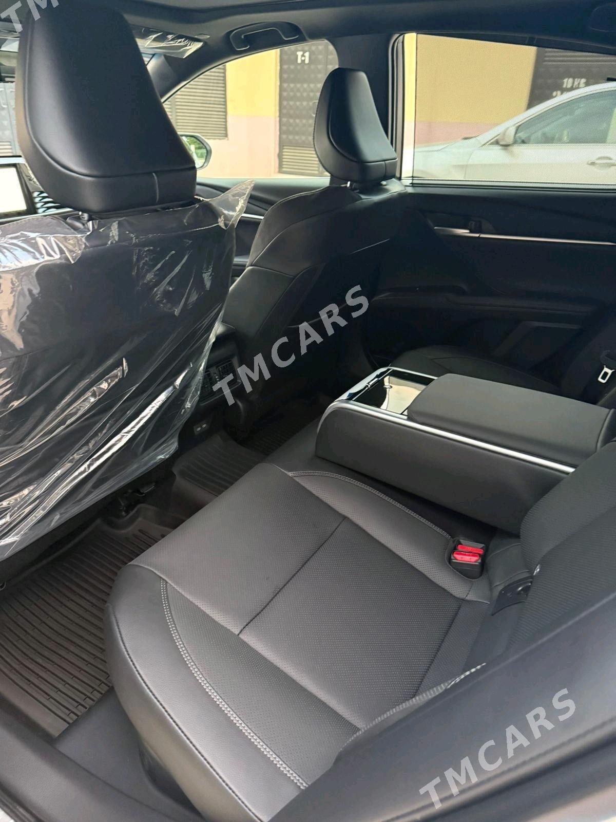 Toyota Camry 2025 - 877 500 TMT - Ашхабад - img 4