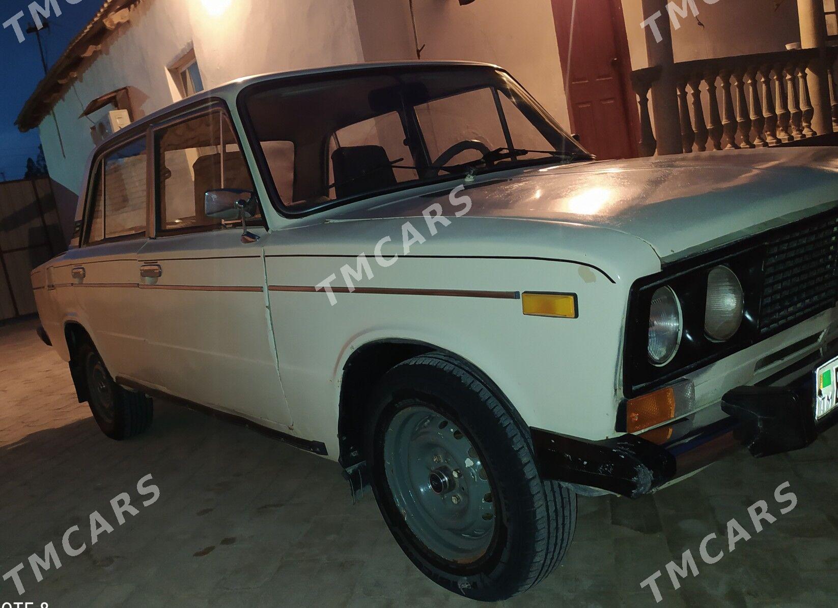 Lada 2106 1990 - 13 000 TMT - Hojambaz - img 2