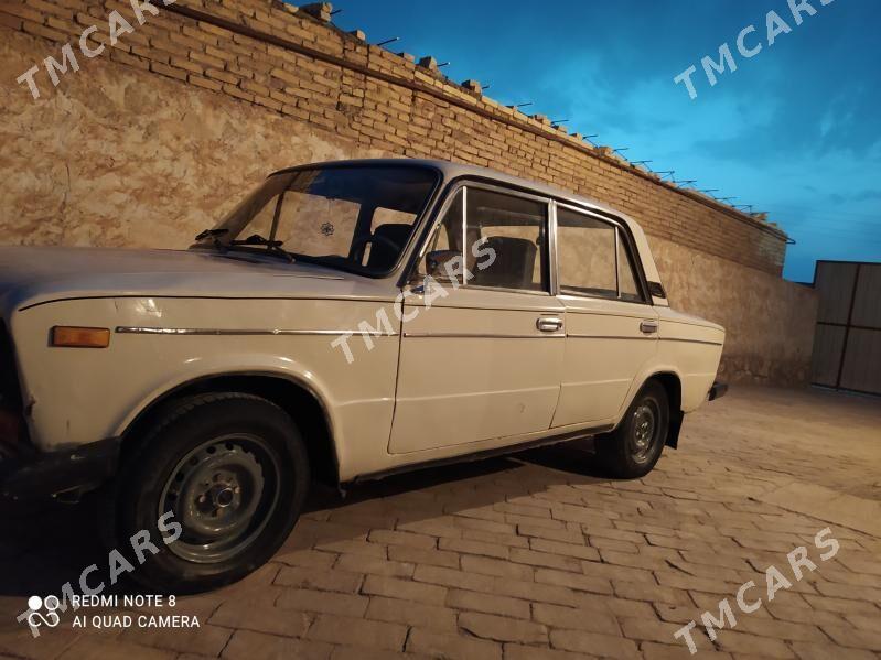 Lada 2106 1990 - 13 000 TMT - Hojambaz - img 3