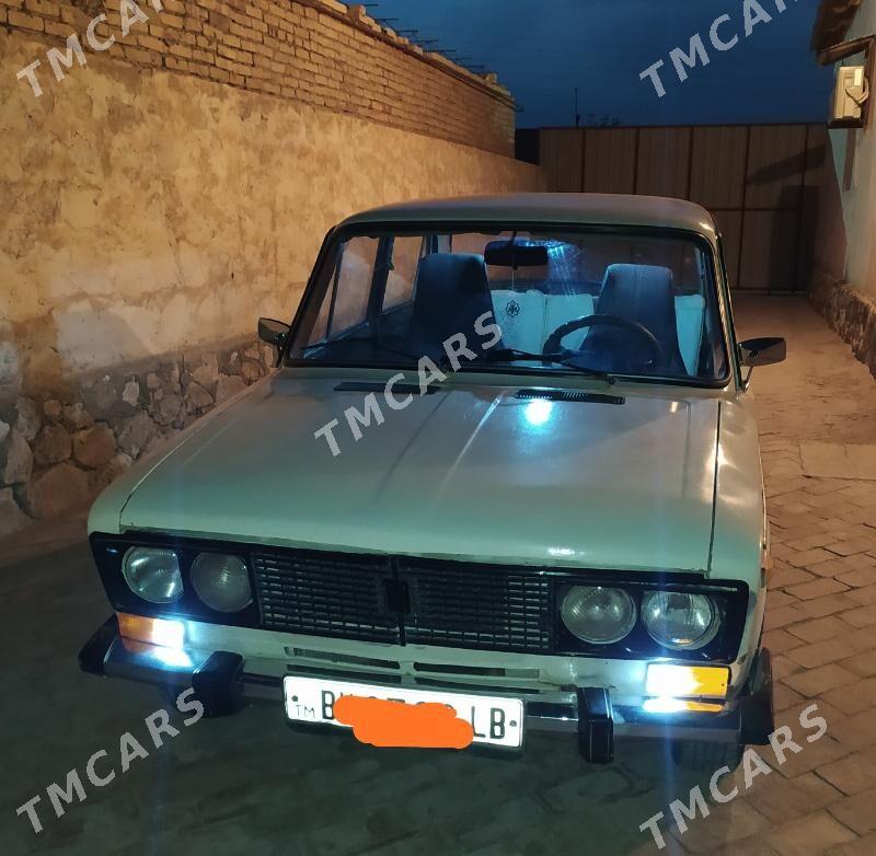 Lada 2106 1990 - 13 000 TMT - Hojambaz - img 5