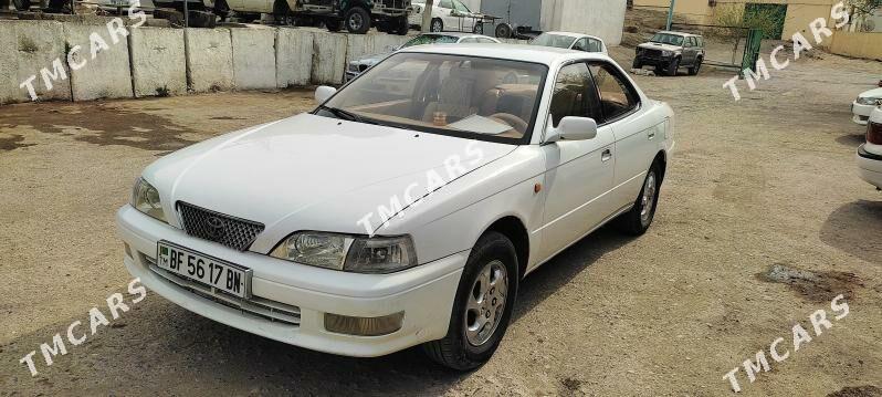 Toyota Vista 1995 - 60 000 TMT - Туркменбаши - img 4