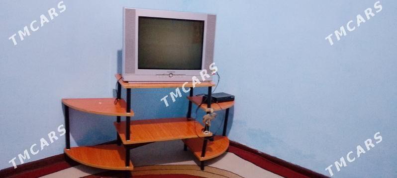 Telewizor pastawka - Baýramaly - img 3