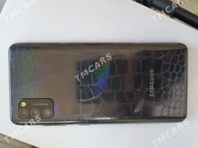 samsung a41 - Сакарчага - img 2