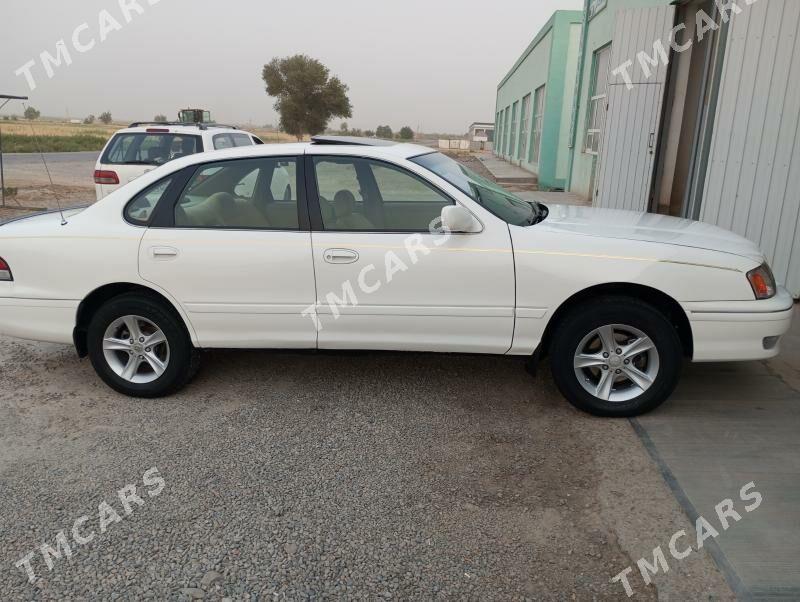 Toyota Avalon 1996 - 115 000 TMT - Мургап - img 3