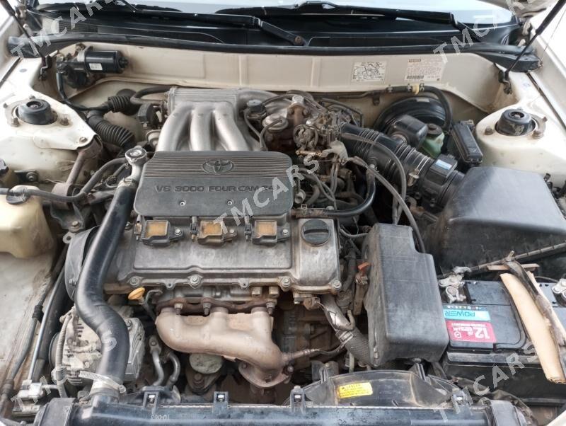 Toyota Avalon 1996 - 115 000 TMT - Мургап - img 5