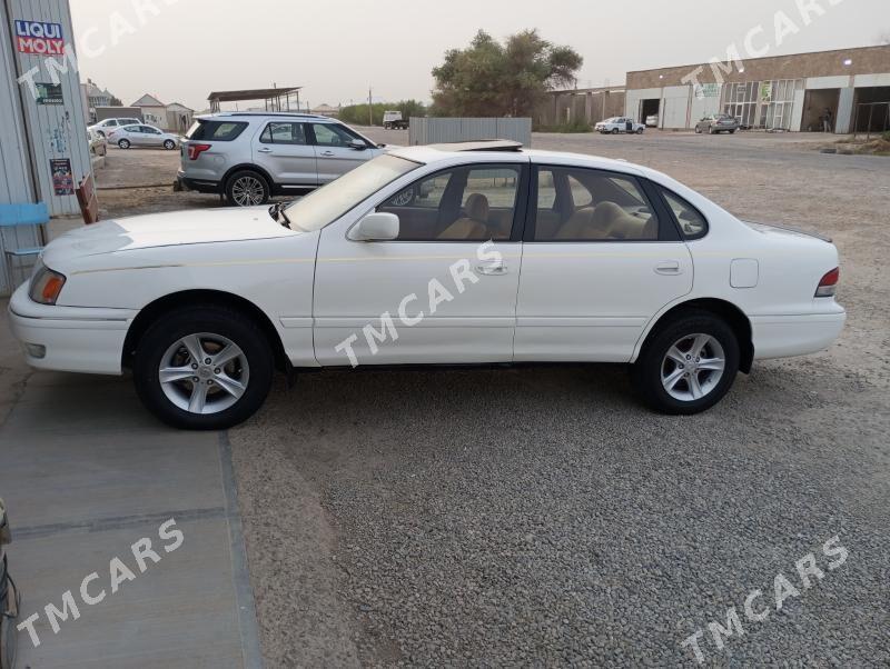 Toyota Avalon 1996 - 115 000 TMT - Мургап - img 2