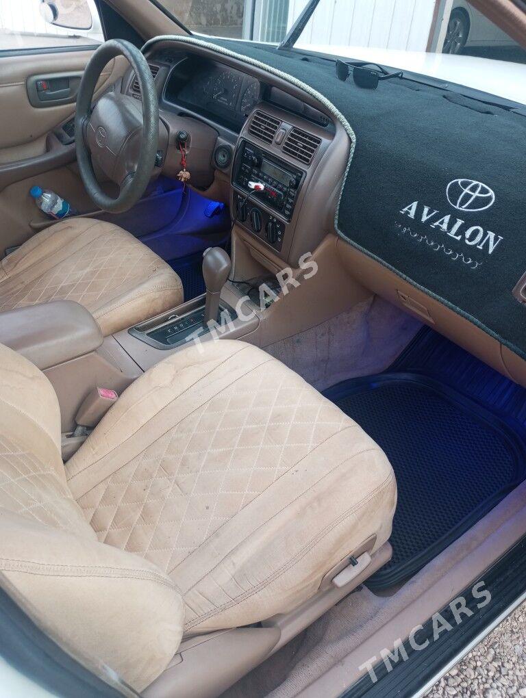 Toyota Avalon 1996 - 115 000 TMT - Мургап - img 8
