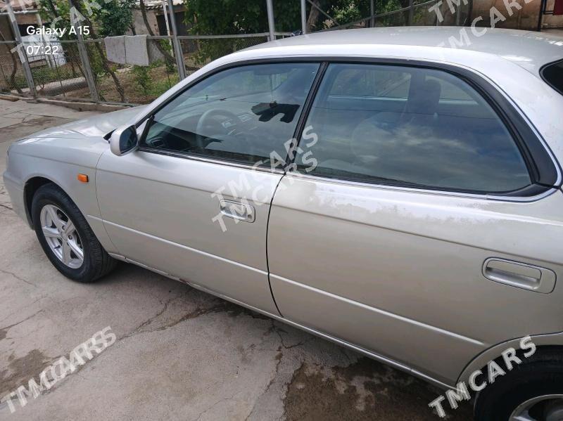 Toyota Camry 1996 - 50 000 TMT - Теджен - img 3