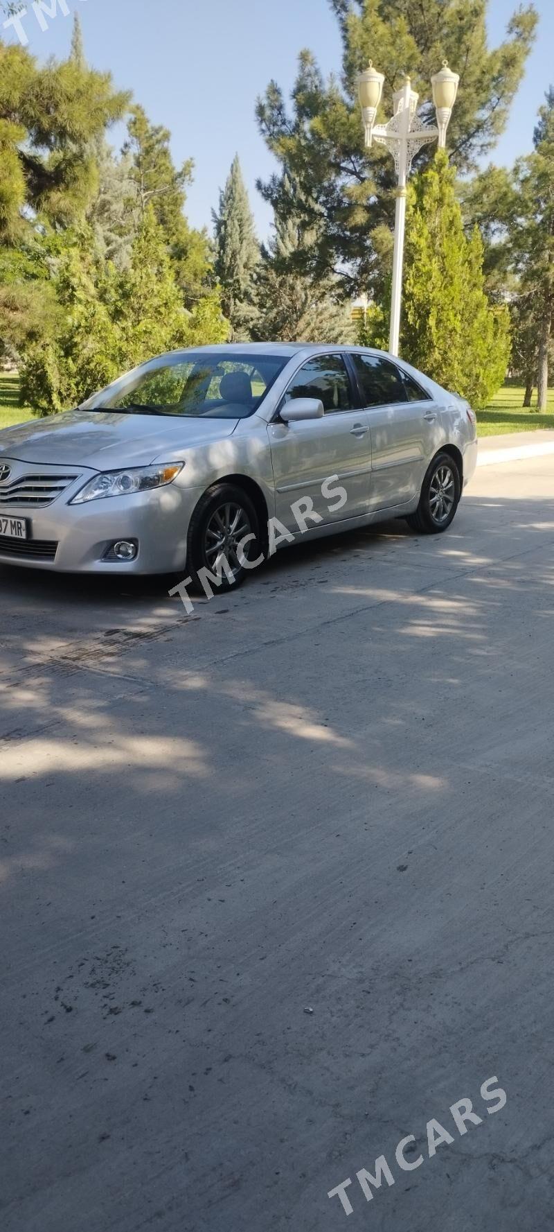 Toyota Camry 2010 - 180 000 TMT - Мары - img 2