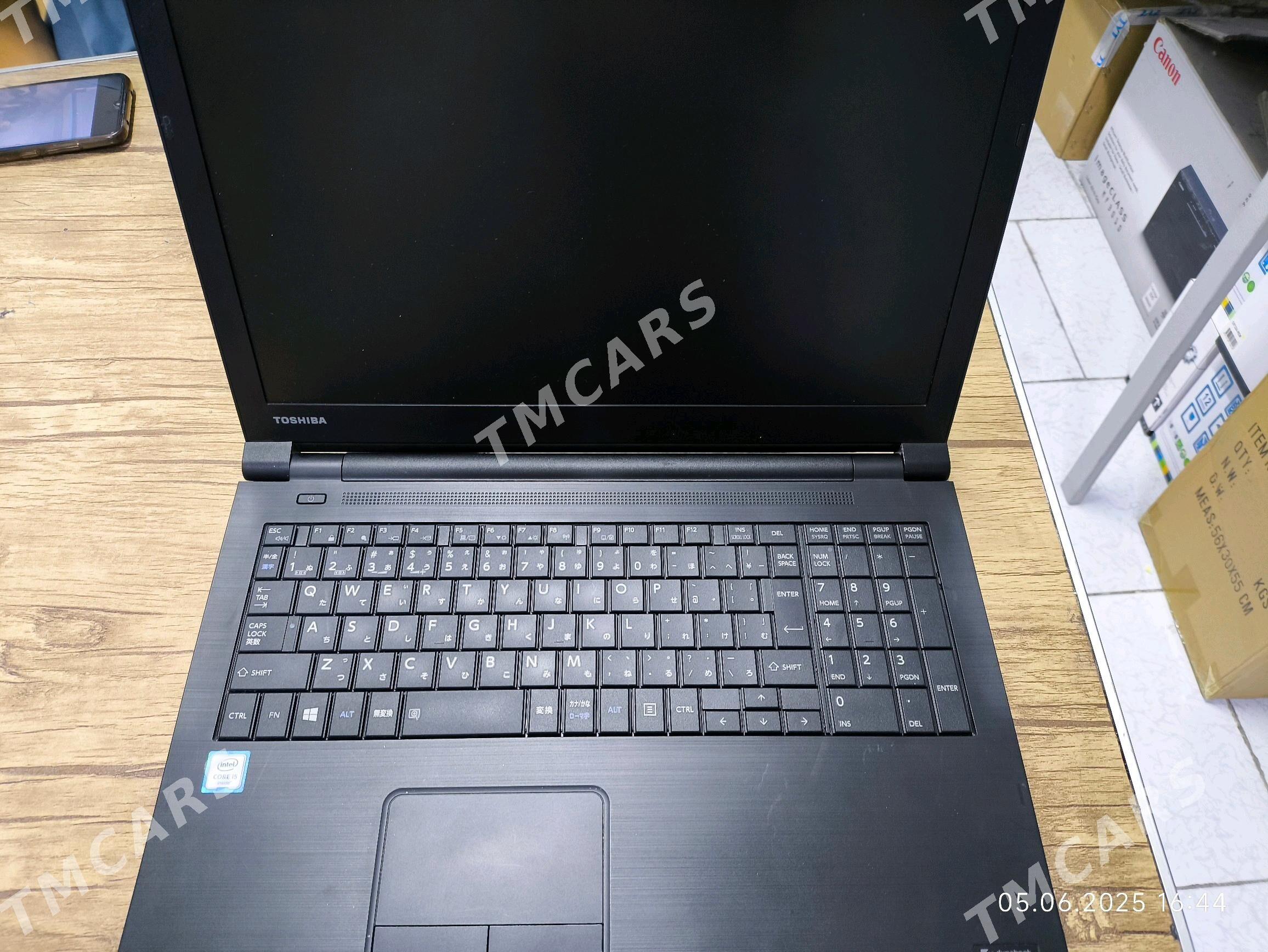 Toshiba - Туркменабат - img 2