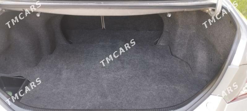 Toyota Camry 2010 - 180 000 TMT - Мары - img 6