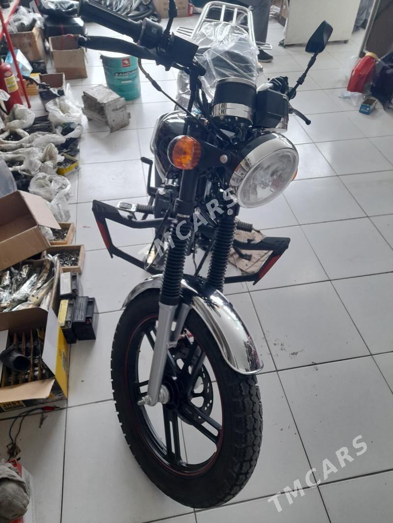 Fekon FK200-14G 2025 - 17 000 TMT - Balkanabat - img 7