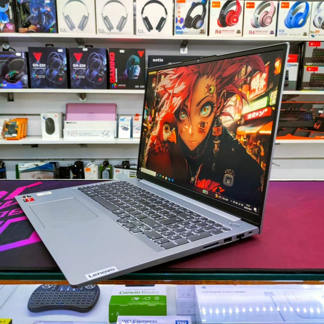 ThinkBook/Ryzen 5/RAM 16GB - Aşgabat - img 3