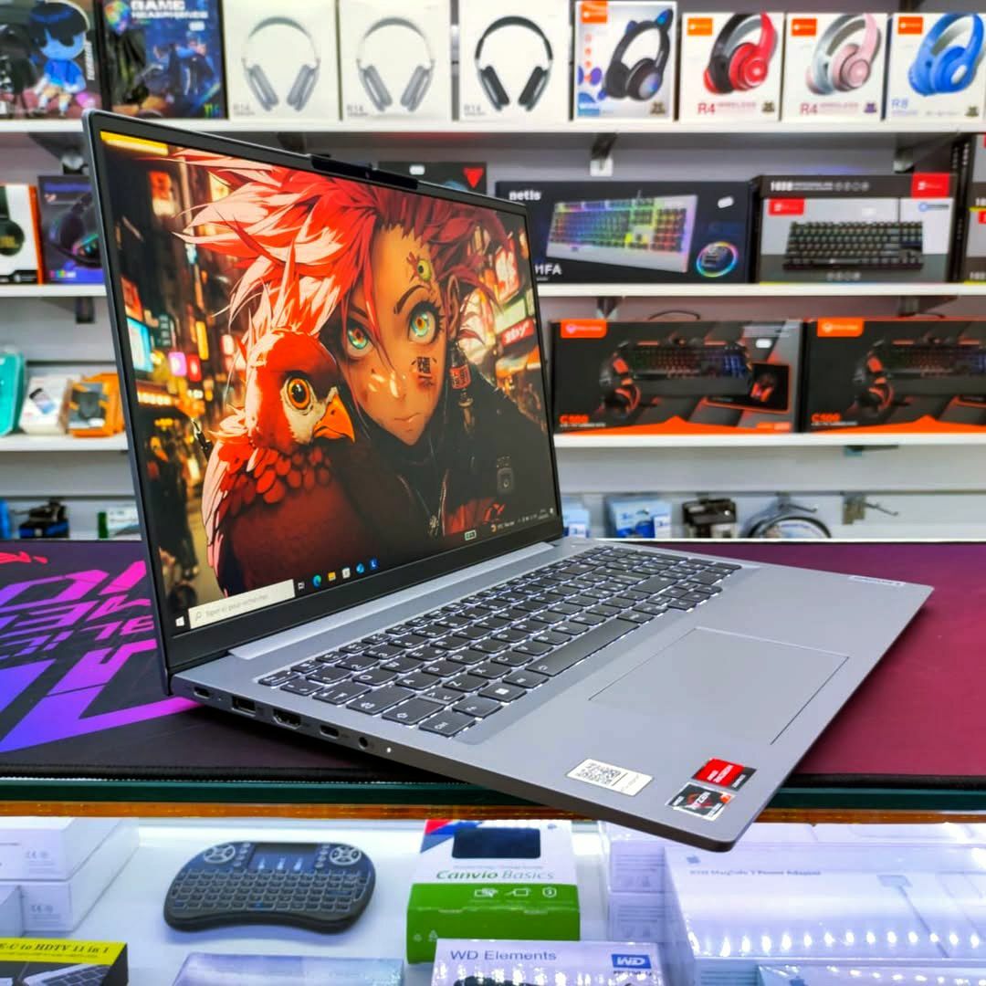 ThinkBook/Ryzen 5/RAM 16GB - Aşgabat - img 2