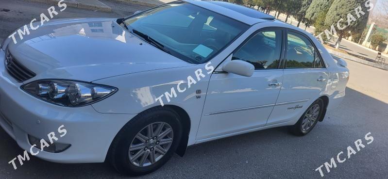 Toyota Camry 2002 - 190 000 TMT - Änew - img 2