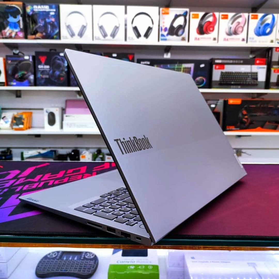 ThinkBook/Ryzen 5/RAM 16GB - Aşgabat - img 6