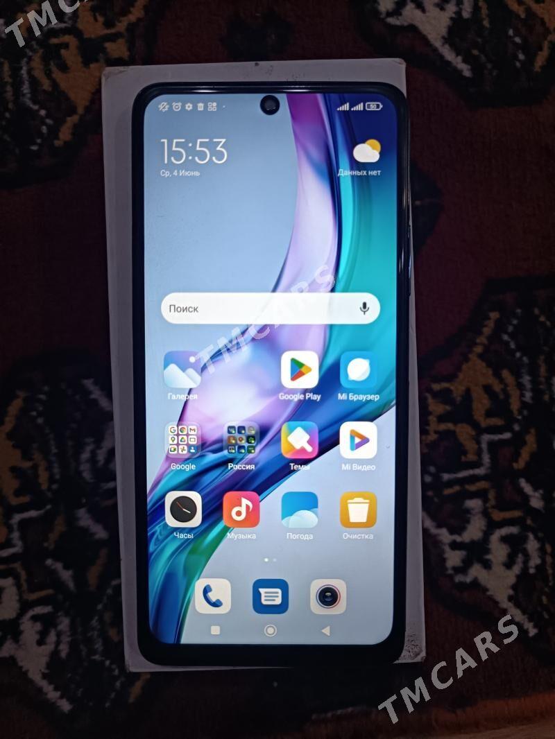 redmi note 10pro - Aşgabat - img 2
