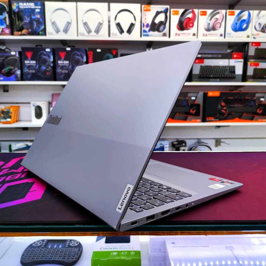ThinkBook/Ryzen 5/RAM 16GB - Aşgabat - img 5