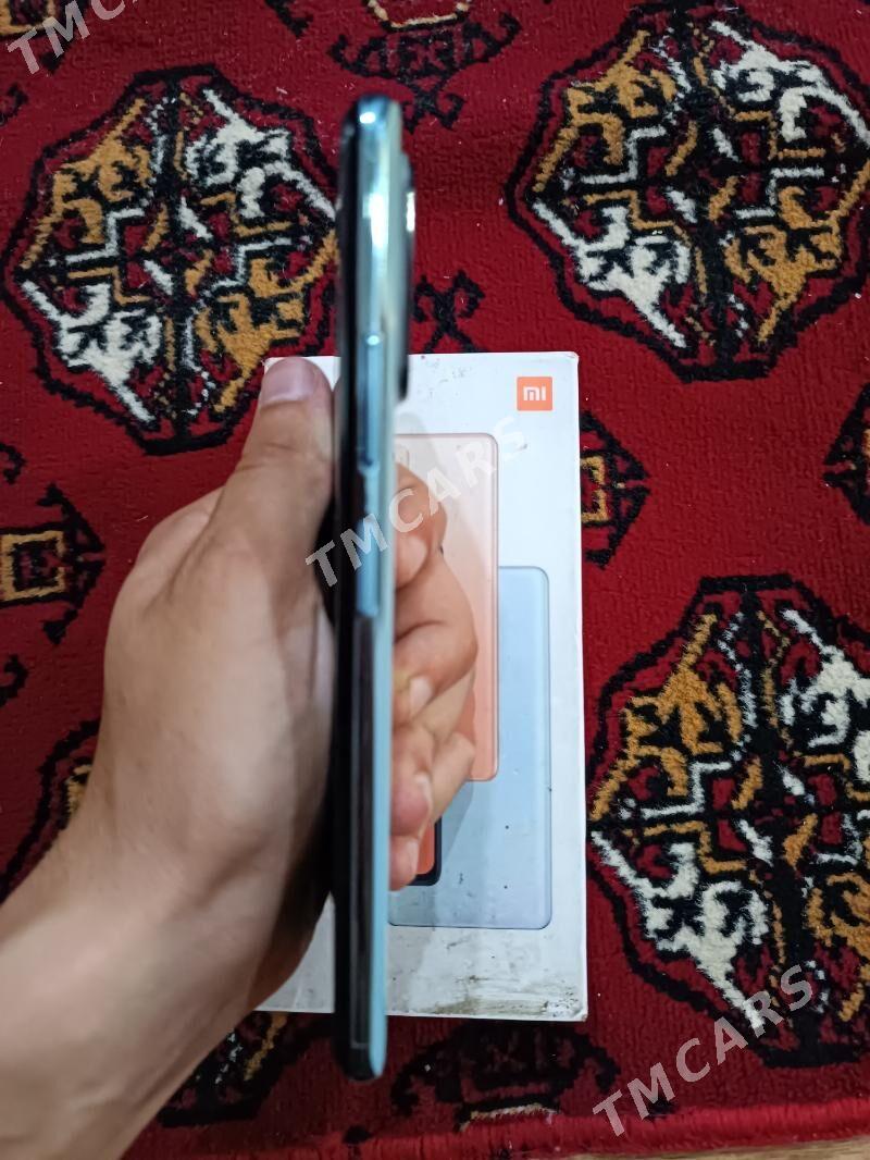 redmi note 10pro - Aşgabat - img 3