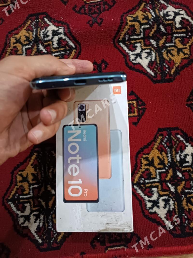 redmi note 10pro - Aşgabat - img 4