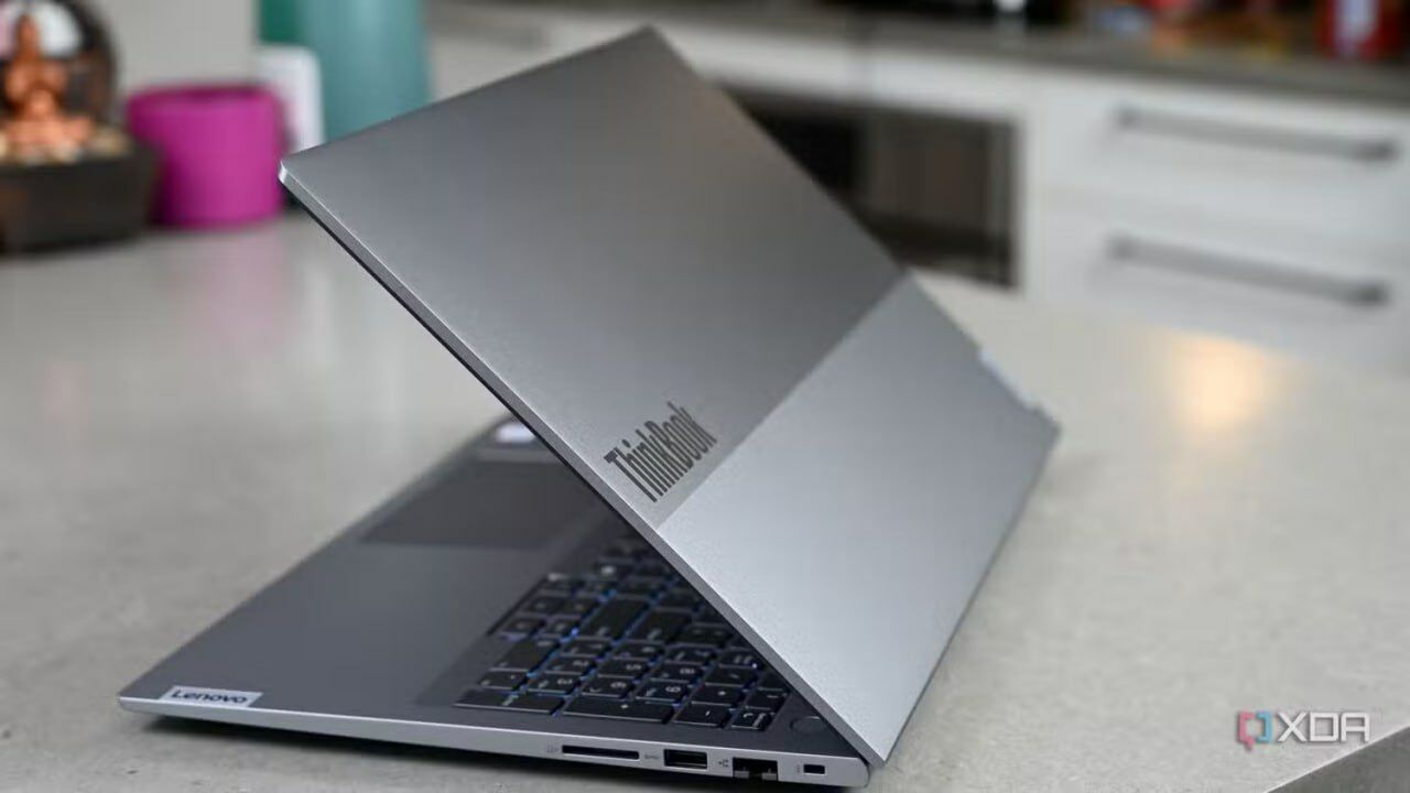 ThinkBook/Ryzen 5/RAM 16GB - Aşgabat - img 10