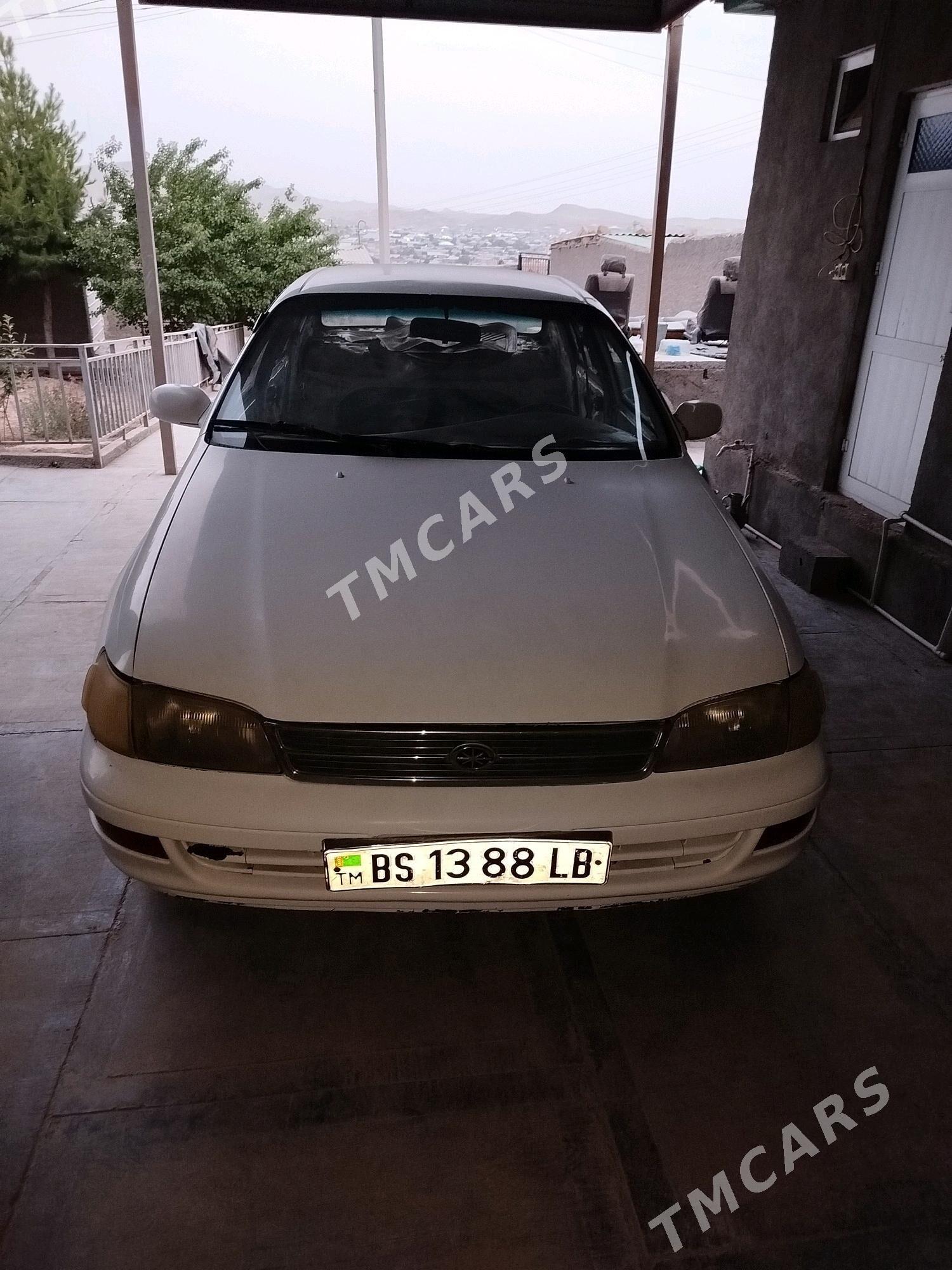 Toyota Corona 1993 - 25 000 TMT - Magdanly - img 4
