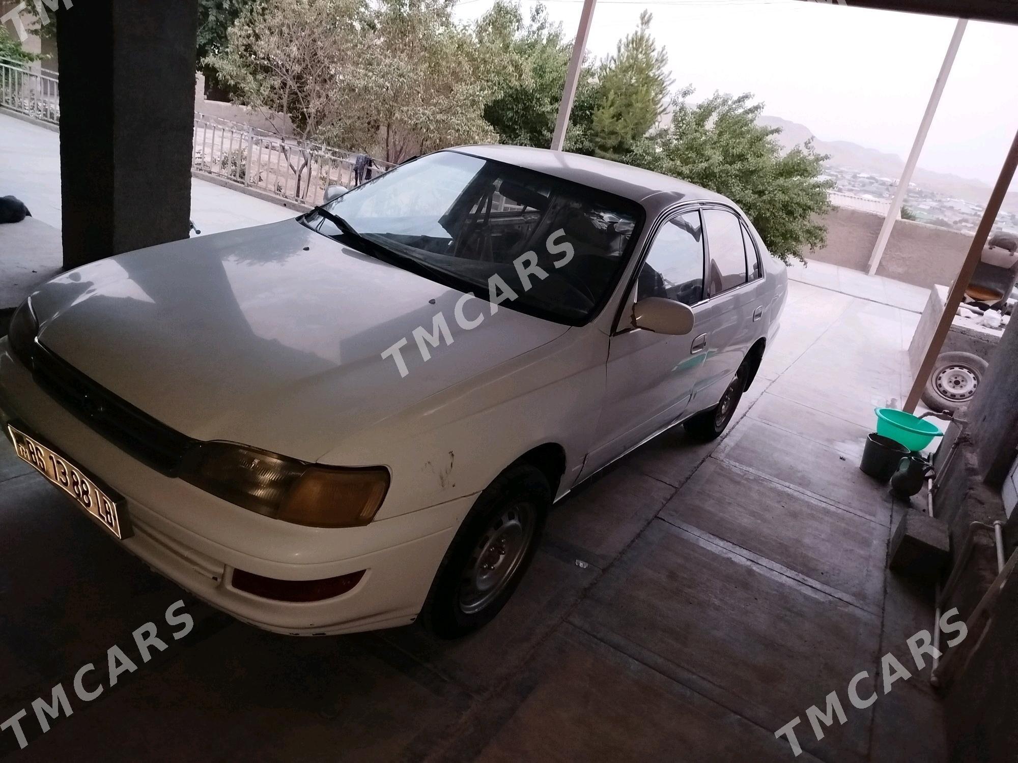 Toyota Corona 1993 - 25 000 TMT - Magdanly - img 2