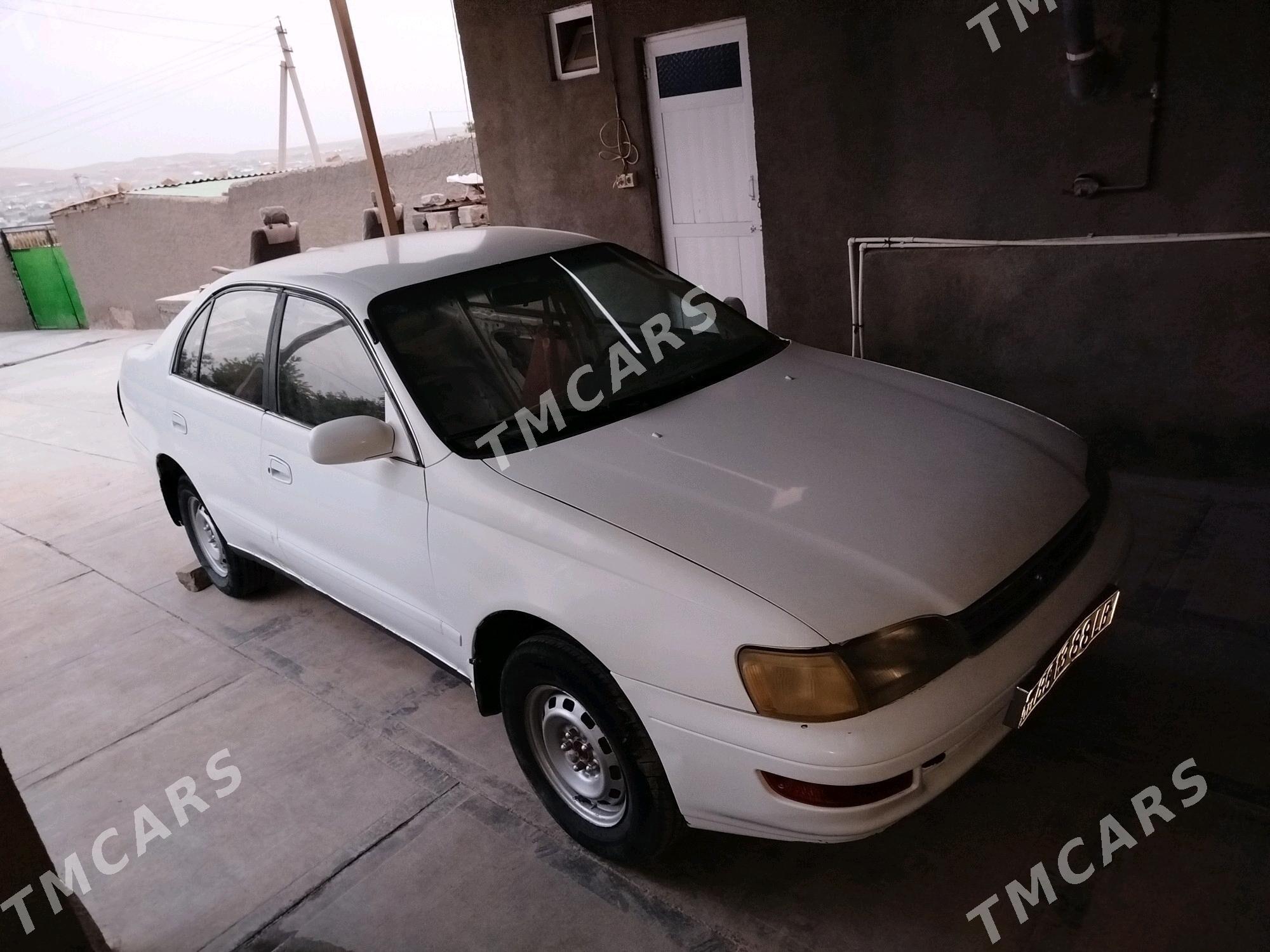 Toyota Corona 1993 - 25 000 TMT - Magdanly - img 3