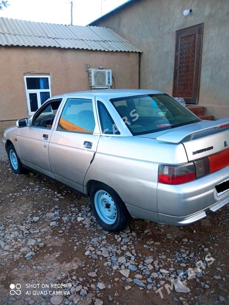 Lada 2110 2002 - 30 000 TMT - Babadaýhan - img 3