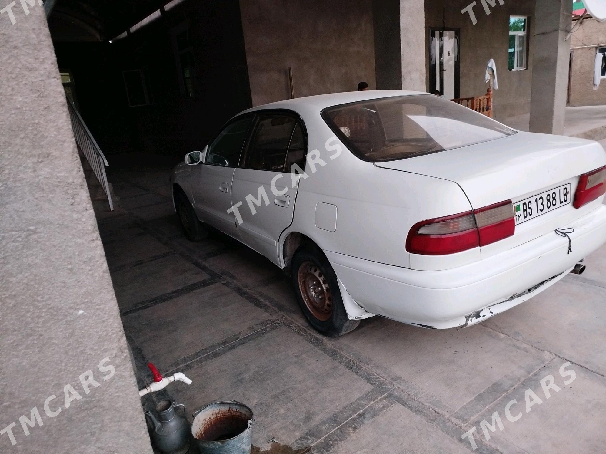 Toyota Corona 1993 - 25 000 TMT - Magdanly - img 5