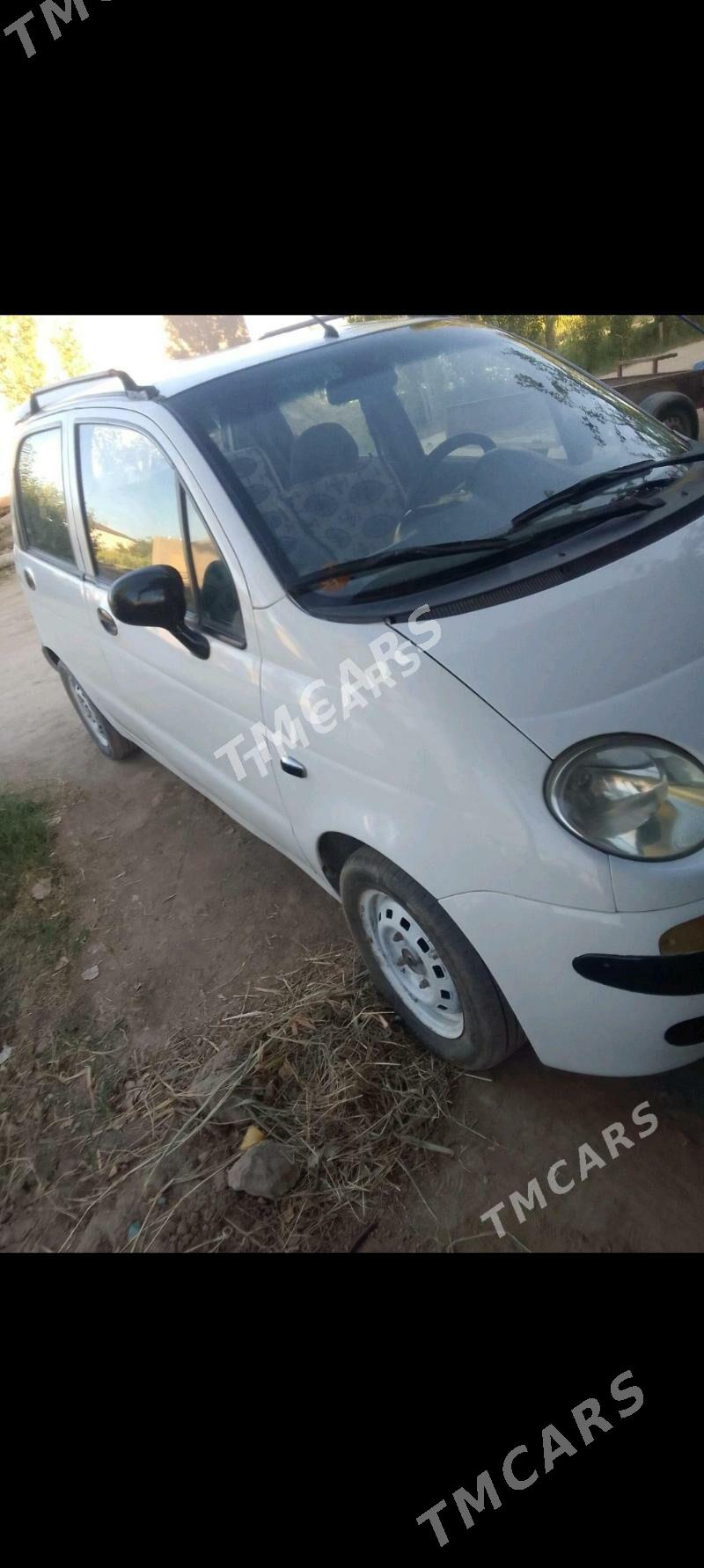 Daewoo Matiz 1999 - 27 000 TMT - Кёнеургенч - img 5