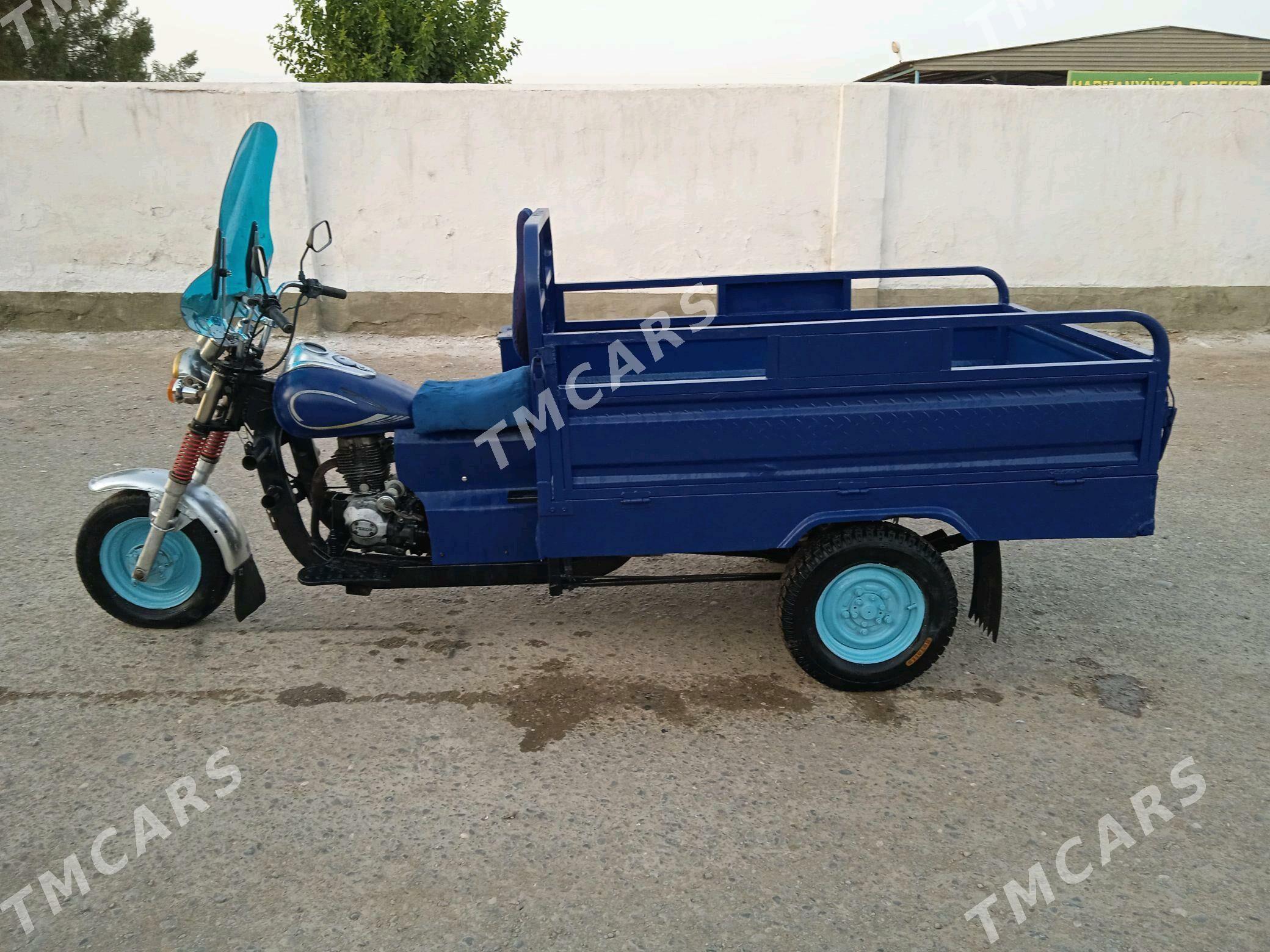 Fekon FK200-14G 2014 - 15 000 TMT - Sarahs - img 3