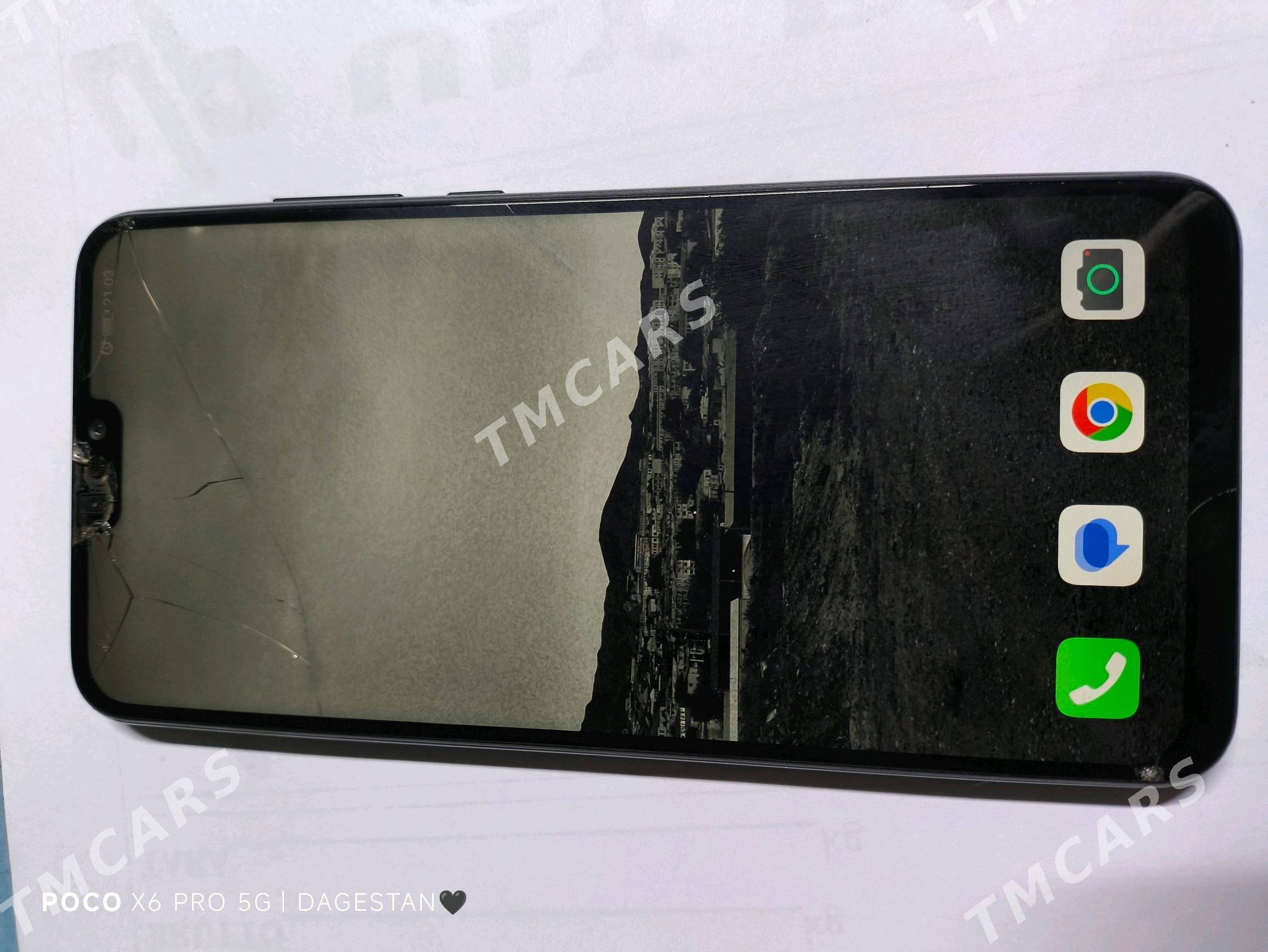 Honor 8x 4/128 - Туркменбаши - img 2