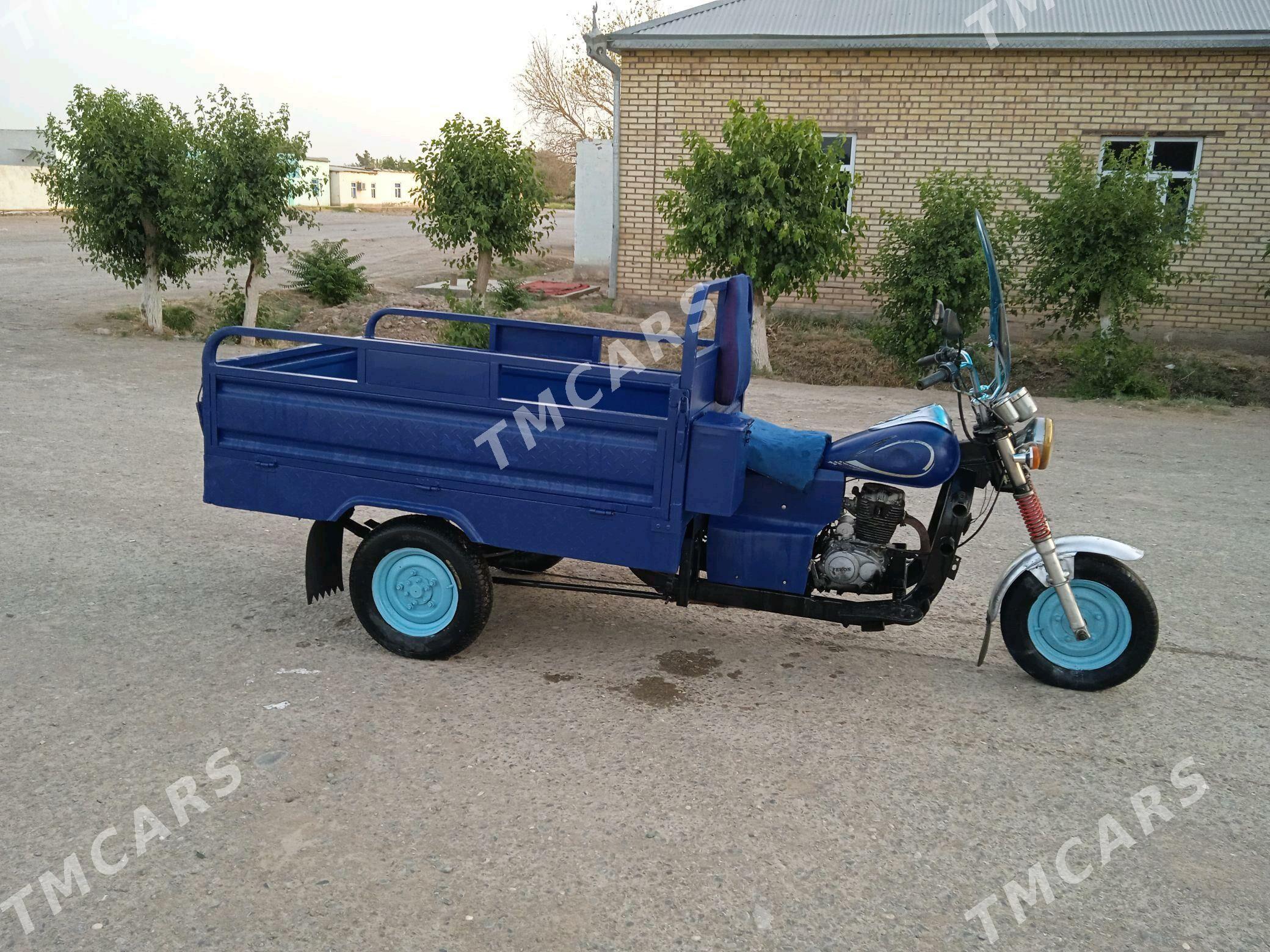 Fekon FK200-14G 2014 - 15 000 TMT - Sarahs - img 4