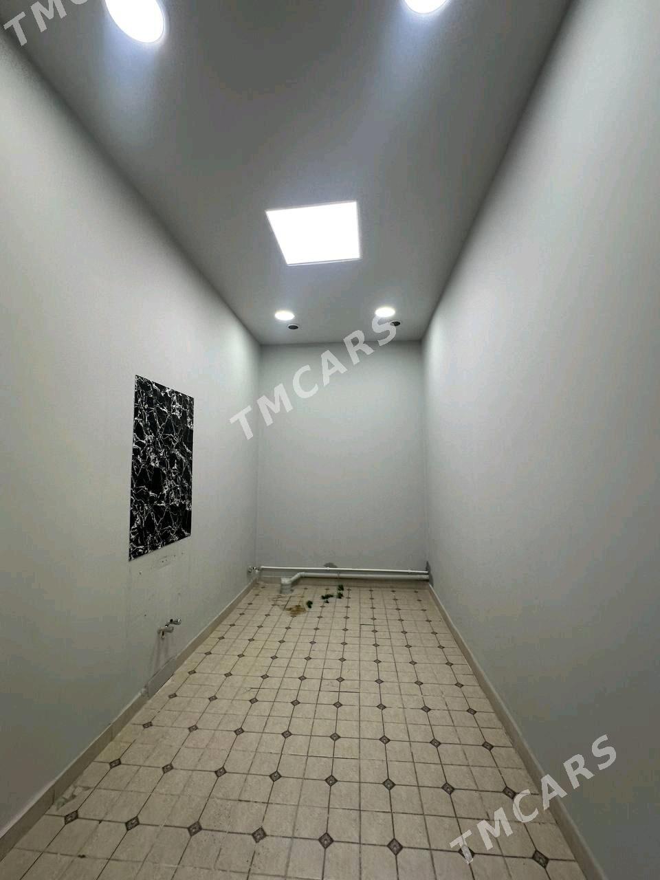 OBÝEZDNOÝ ARENDA 1.100m² - Улица Г. Кулиева (Объездная) - img 5