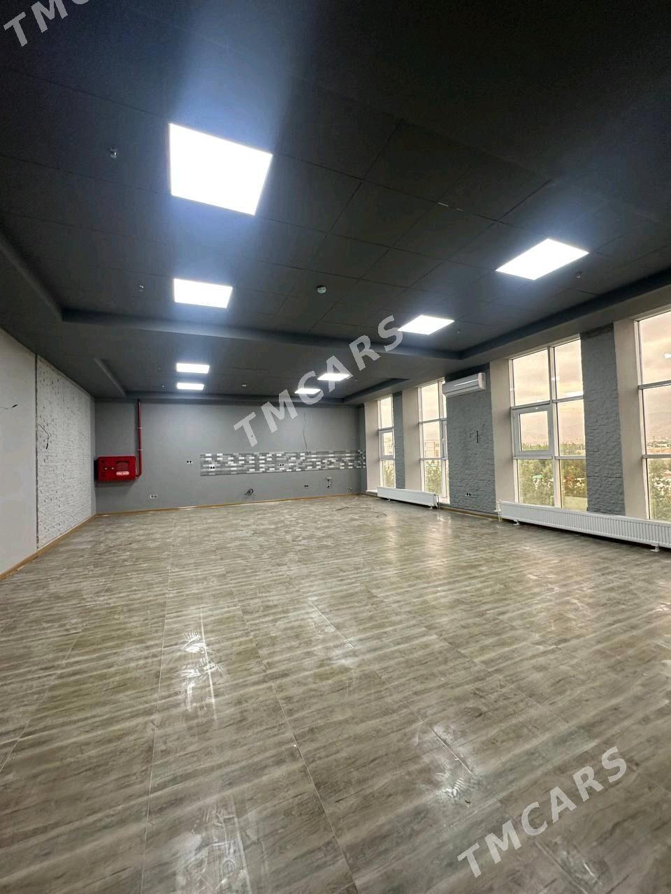 OBÝEZDNOÝ ARENDA 1.100m² - Улица Г. Кулиева (Объездная) - img 3