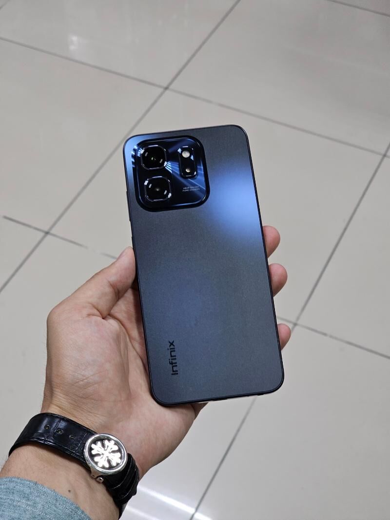 Infinix Hot 50i. 16/256 - Ашхабад - img 2