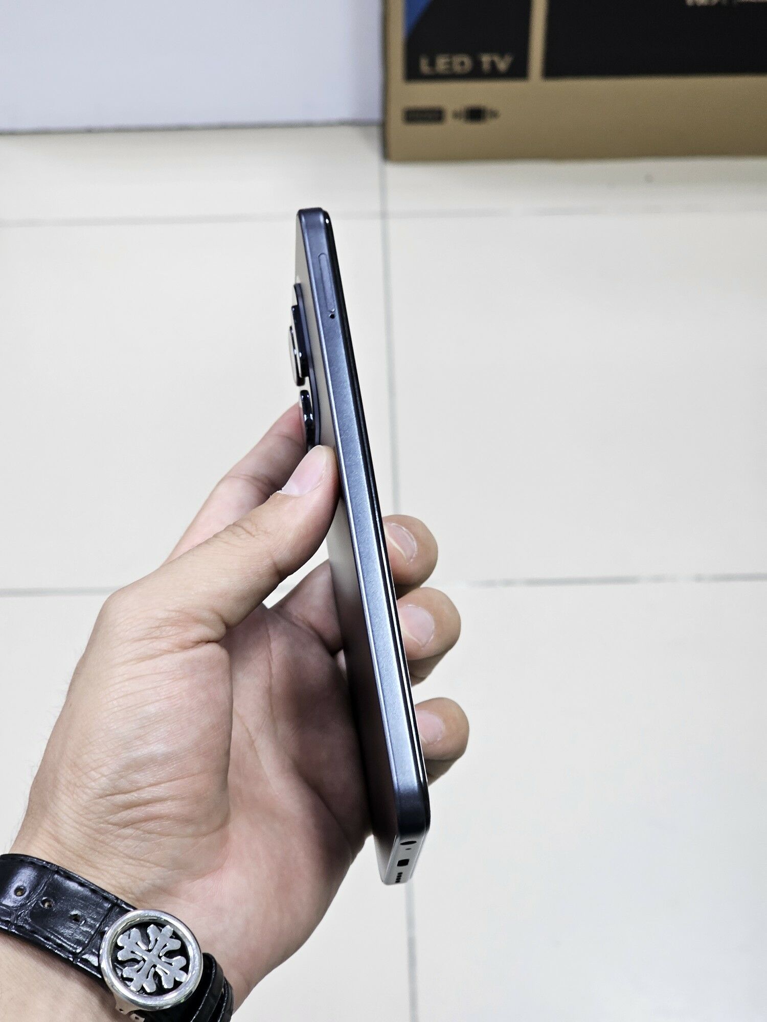 Infinix Hot 50i. 16/256 - Ашхабад - img 5