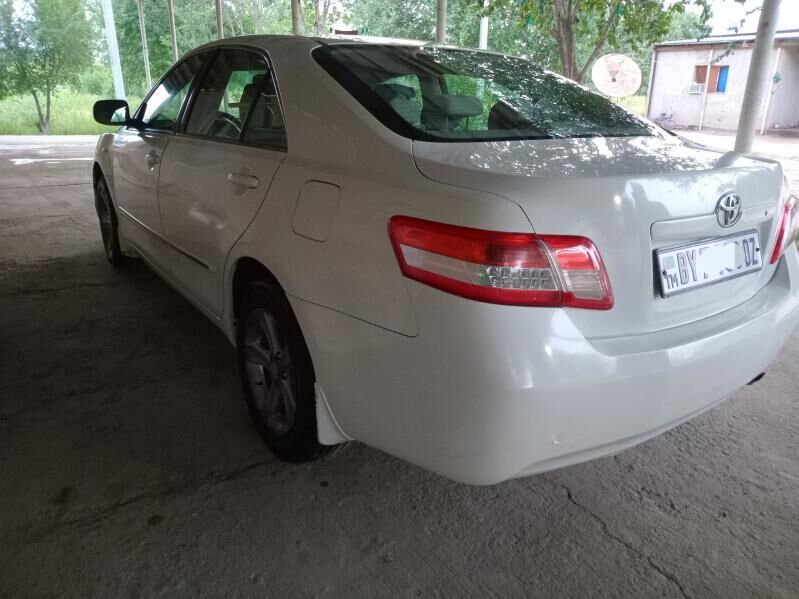 Toyota Camry 2010 - 136 000 TMT - Köneürgenç - img 4
