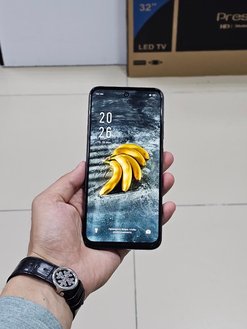 Infinix Hot 50i. 16/256 - Ашхабад - img 3
