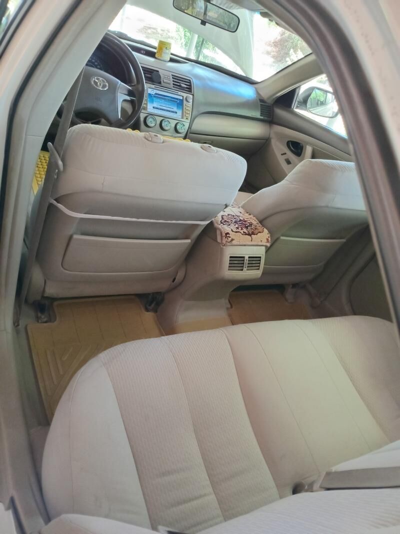 Toyota Camry 2010 - 136 000 TMT - Köneürgenç - img 2
