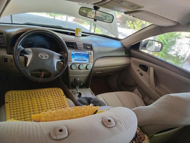 Toyota Camry 2010 - 136 000 TMT - Köneürgenç - img 7